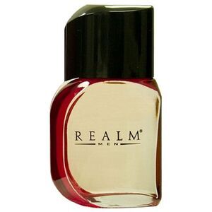 Realm Cologne Spray for Men 3.4 oz / 100 ml - New